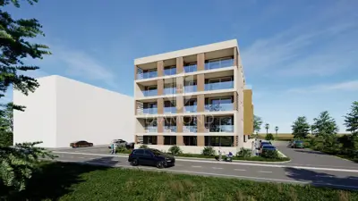 Wohnung zum Kauf in Centar, 86 m² - 4