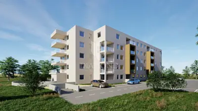 Wohnung zum Kauf in Centar, 86 m² - 6