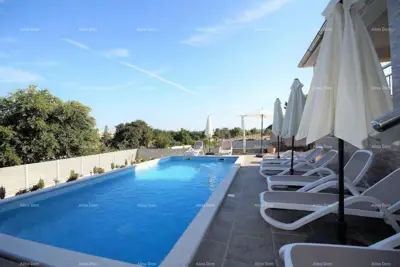 Haus mit Pool, Medulin - Meerblick und ruhige Lage - 3