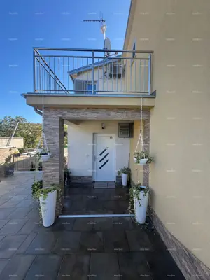 Haus mit Pool, Medulin - Meerblick und ruhige Lage - 8