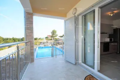 Haus mit Pool, Medulin - Meerblick und ruhige Lage - 5