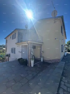 Haus mit Pool, Medulin - Meerblick und ruhige Lage - 7