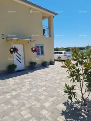 Haus mit Pool, Medulin - Meerblick und ruhige Lage - 4