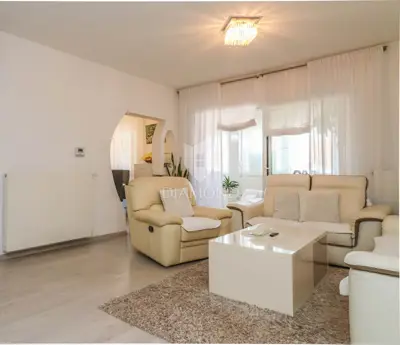 Stan 104 m², Poreč okolica - 2 spavaće sobe i terasa - 3