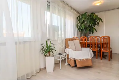 Stan 104 m², Poreč okolica - 2 spavaće sobe i terasa - 10