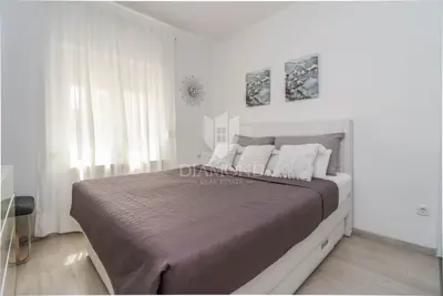 Stan 104 m², Poreč okolica - 2 spavaće sobe i terasa - 8