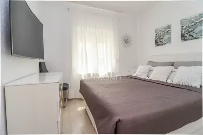 Stan 104 m², Poreč okolica - 2 spavaće sobe i terasa - 7
