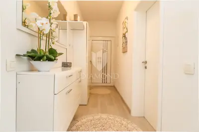 Stan 104 m², Poreč okolica - 2 spavaće sobe i terasa - 12