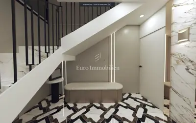 Penthouse with panoramic sea view - Pobri - 6