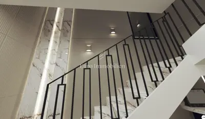 Penthouse with panoramic sea view - Pobri - 7