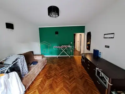 Wohnung 82 m², Krimeja - 2 Zimmer + Wohnzimmer, Balkon und Abstellräume - 3