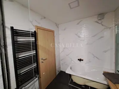 Wohnung 82 m², Krimeja - 2 Zimmer + Wohnzimmer, Balkon und Abstellräume - 9