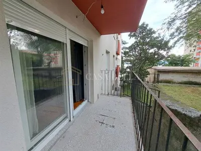 Wohnung 82 m², Krimeja - 2 Zimmer + Wohnzimmer, Balkon und Abstellräume - 16