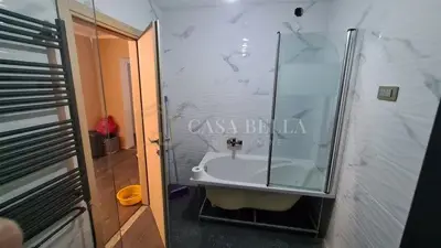 Wohnung 82 m², Krimeja - 2 Zimmer + Wohnzimmer, Balkon und Abstellräume - 10
