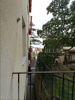 Wohnung 82 m², Krimeja - 2 Zimmer + Wohnzimmer, Balkon und Abstellräume - 15