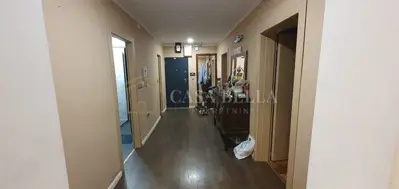 Wohnung 82 m², Krimeja - 2 Zimmer + Wohnzimmer, Balkon und Abstellräume - 14