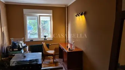 Wohnung 82 m², Krimeja - 2 Zimmer + Wohnzimmer, Balkon und Abstellräume - 8