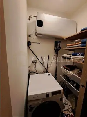 Wohnung 82 m², Krimeja - 2 Zimmer + Wohnzimmer, Balkon und Abstellräume - 12