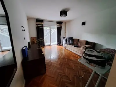 Wohnung 82 m², Krimeja - 2 Zimmer + Wohnzimmer, Balkon und Abstellräume - 2
