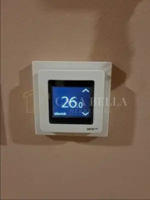 Wohnung 82 m², Krimeja - 2 Zimmer + Wohnzimmer, Balkon und Abstellräume - 13