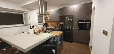 Wohnung 82 m², Krimeja - 2 Zimmer + Wohnzimmer, Balkon und Abstellräume - 5