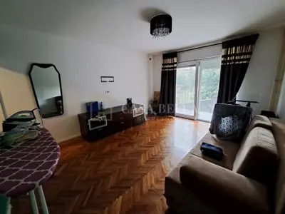 Wohnung 82 m², Krimeja - 2 Zimmer + Wohnzimmer, Balkon und Abstellräume