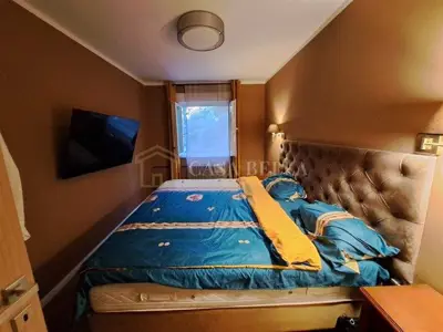 Wohnung 82 m², Krimeja - 2 Zimmer + Wohnzimmer, Balkon und Abstellräume - 7