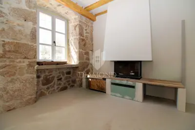 House 85 m², Skitača - renovated and furnished - 5