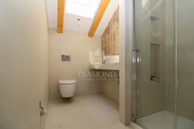 House 85 m², Skitača - renovated and furnished - 8