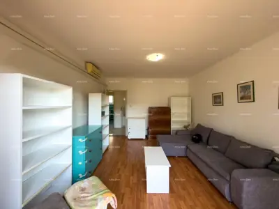 Apartment, Pula Centar, 1 bedroom and balcony - 19