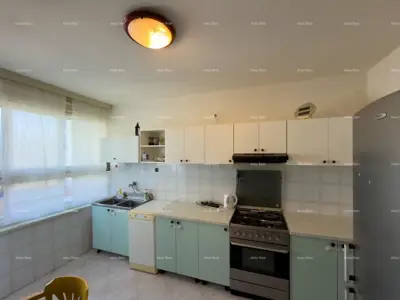 Apartment, Pula Centar, 1 bedroom and balcony - 11