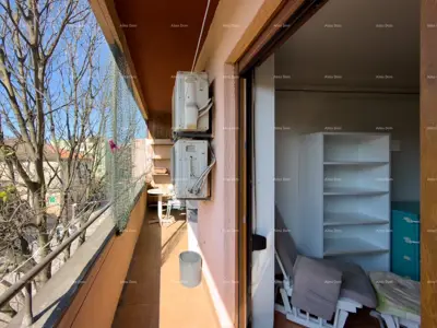 Apartment, Pula Centar, 1 bedroom and balcony - 20