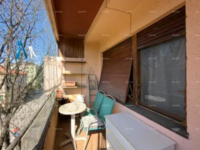 Apartment, Pula Centar, 1 bedroom and balcony - 21