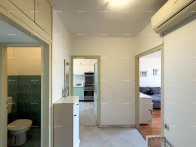 Apartment, Pula Centar, 1 bedroom and balcony - 3