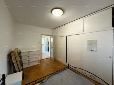 Apartment, Pula Centar, 1 bedroom and balcony - 7