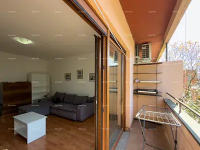 Apartment, Pula Centar, 1 bedroom and balcony - 22