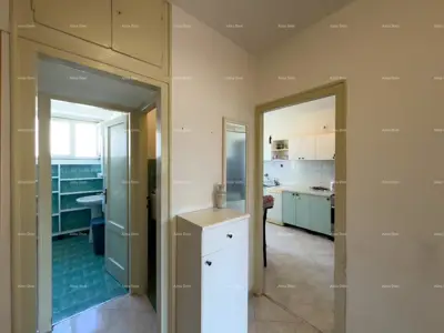 Apartment, Pula Centar, 1 bedroom and balcony - 8