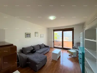 Apartment, Pula Centar, 1 bedroom and balcony - 16