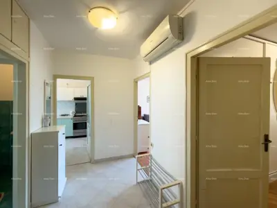 Apartment, Pula Centar, 1 bedroom and balcony - 2