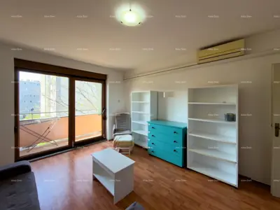 Apartment, Pula Centar, 1 bedroom and balcony - 17