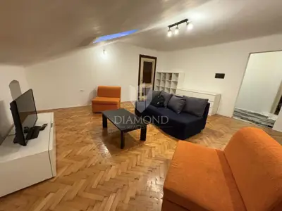 Centar grada, 3s+db