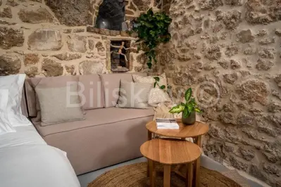 Wohnung 20 m², Murvica na Braču, Panoramablick - 4