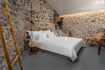Wohnung 20 m², Murvica na Braču, Panoramablick - 3
