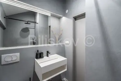 Wohnung 20 m², Murvica na Braču, Panoramablick - 6