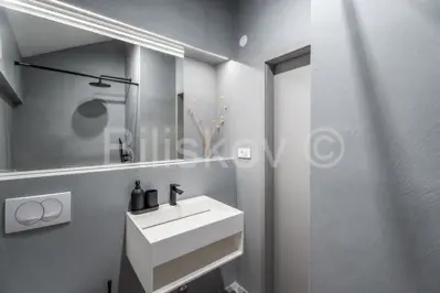 Apartment 20 m², Murvica na Braču, panoramic view - 6
