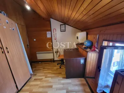 Stan 88 m², Voštarnica, Zadar - terasa i potkrovlje - 5