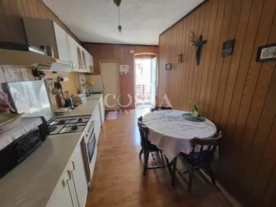 Stan 88 m², Voštarnica, Zadar - terasa i potkrovlje - 3