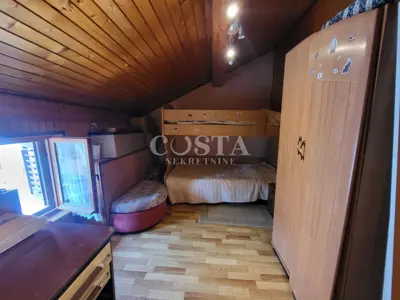 Stan 88 m², Voštarnica, Zadar - terasa i potkrovlje - 4