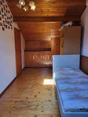 Stan 88 m², Voštarnica, Zadar - terasa i potkrovlje - 11