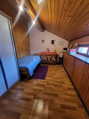 Stan 88 m², Voštarnica, Zadar - terasa i potkrovlje - 10